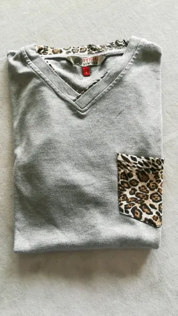 T-shirt S