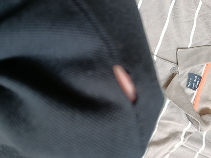 2 Polos Celio - photo numéro 3