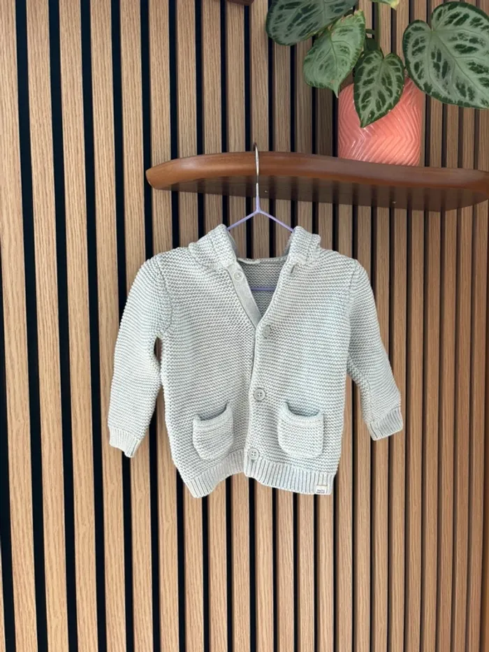 Gilet Tape à l’œil