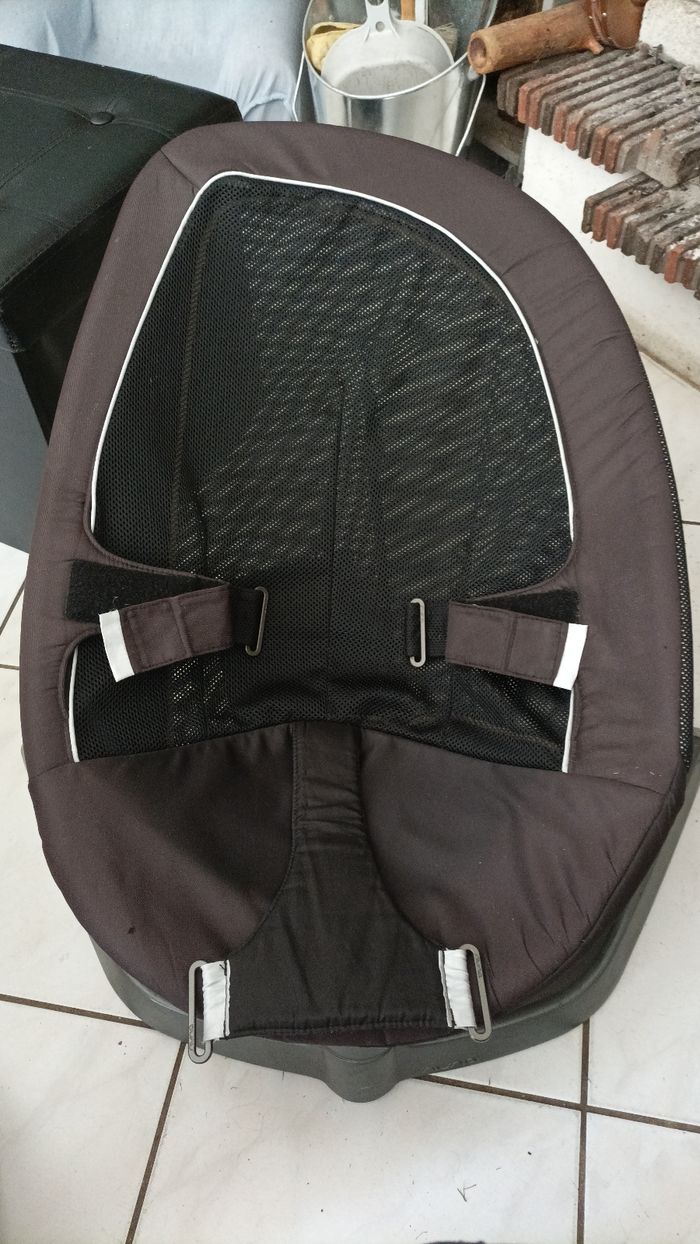 Nuna feuille - photo numéro 2