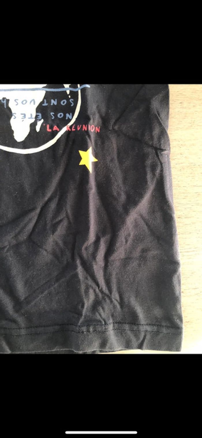 Tee-shirt garçon Pardon - photo numéro 5