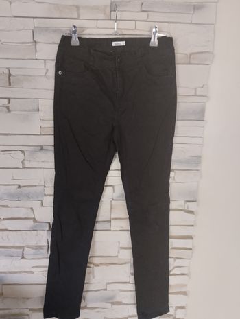 Jean taille 14 ans