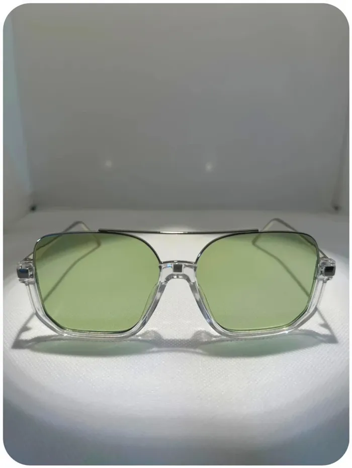 Lunettes de soleil