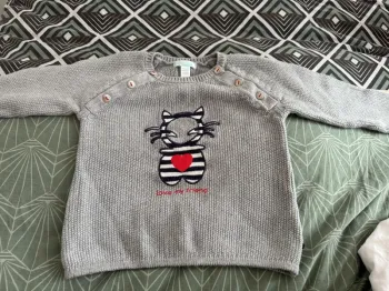 Pull obaibi