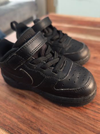 Basket nike pointure 25