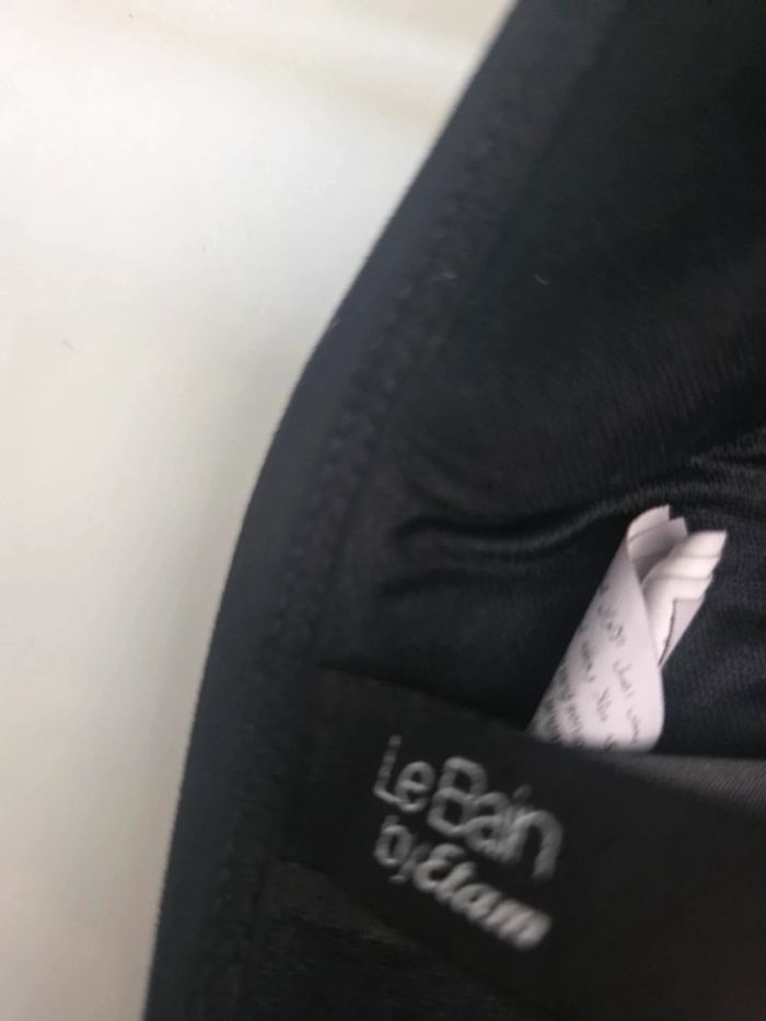 Haut de maillot de bain - photo numéro 4