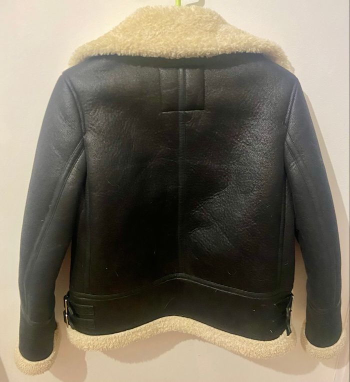 Blouson - photo numéro 2