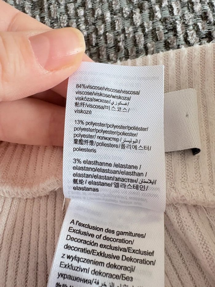 Pantalon homewear Etam - photo numéro 4