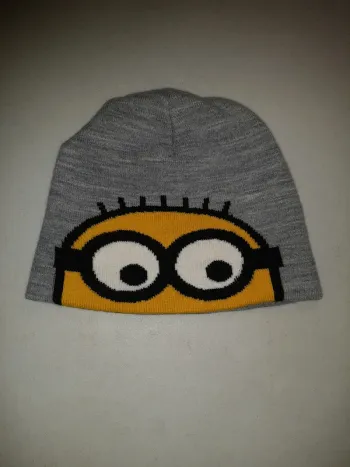 Bonnet minion
