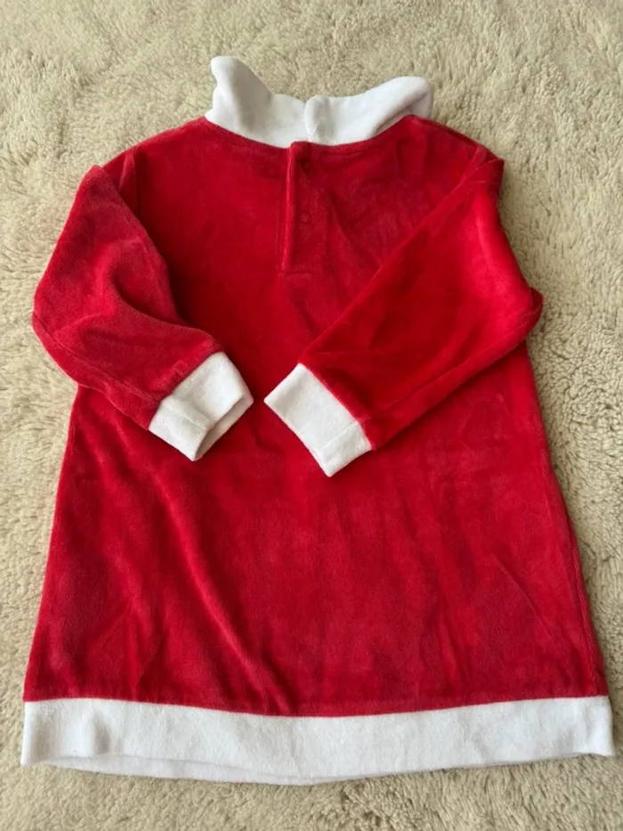 👚Lot 4 pulls chaud - bébé fille - 24 mois - très bon état -h&m et autres - photo numéro 11