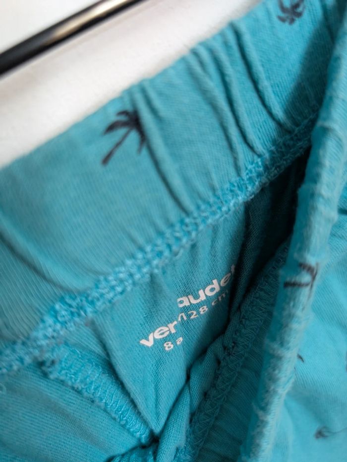 Pyjama d'été 2 pièces Vertbaudet 8 - 10 ans - photo numéro 4