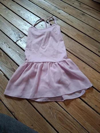Robe 92cm