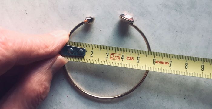 Boucles et bracelet - photo numéro 3