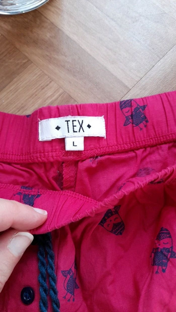 Short de pyjama - photo numéro 3