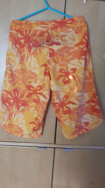 Bermuda/short de plage