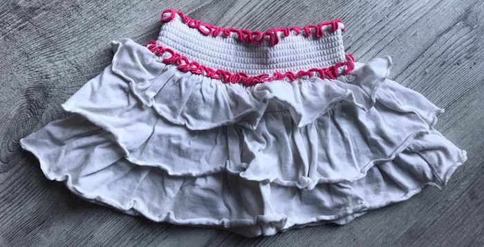 Jupe 12 mois Gemo - photo numéro 2