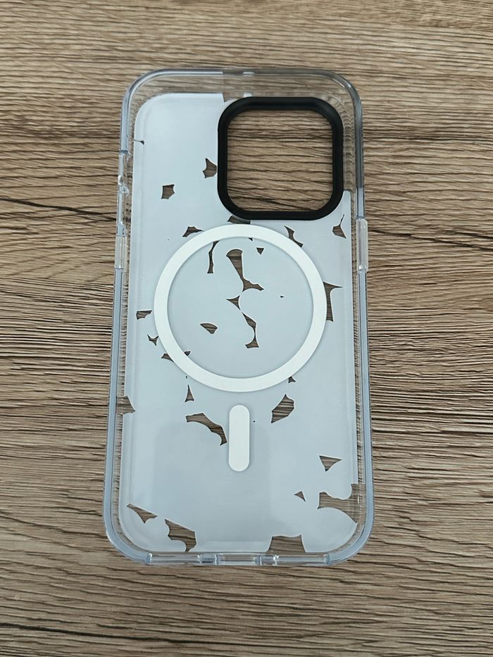 Coque iPhone 14 Pro Rhinoshield - Hello Kitty - photo numéro 2