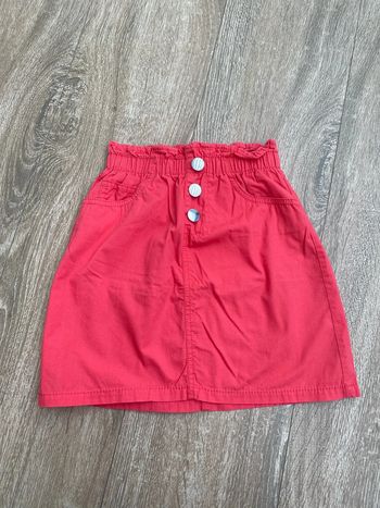 Jupe - taille élastique
