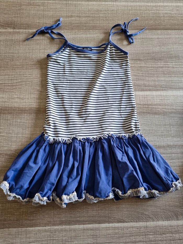 Lot de vêtements été fille 8 ans - photo numéro 4