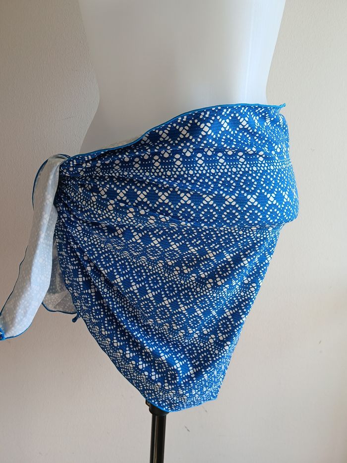 Pareo taille unique - photo numéro 2