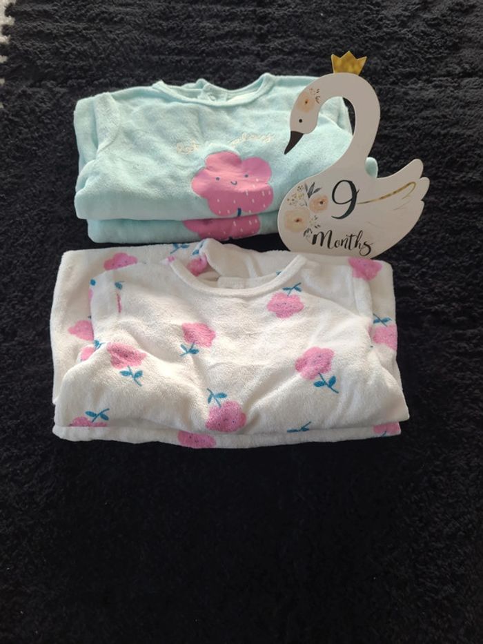 Pyjama - photo numéro 2