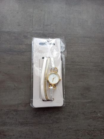 Montre femme