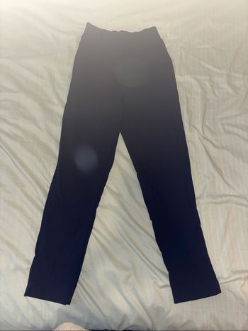 Pantalon, habillé bleu marine