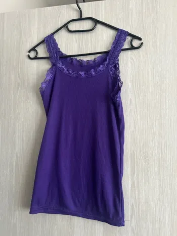Débardeur taille S