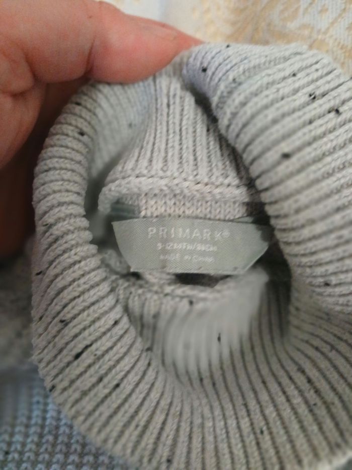 Lot ensemble affaire bébé garçon 🚼 - photo numéro 3