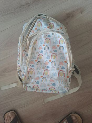 Sac à dos/cartable