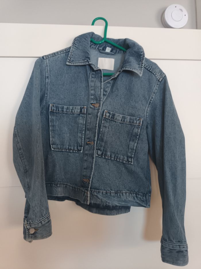 Veste