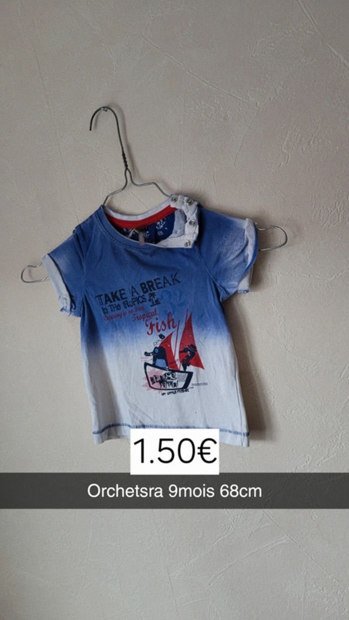 Tee-shirt