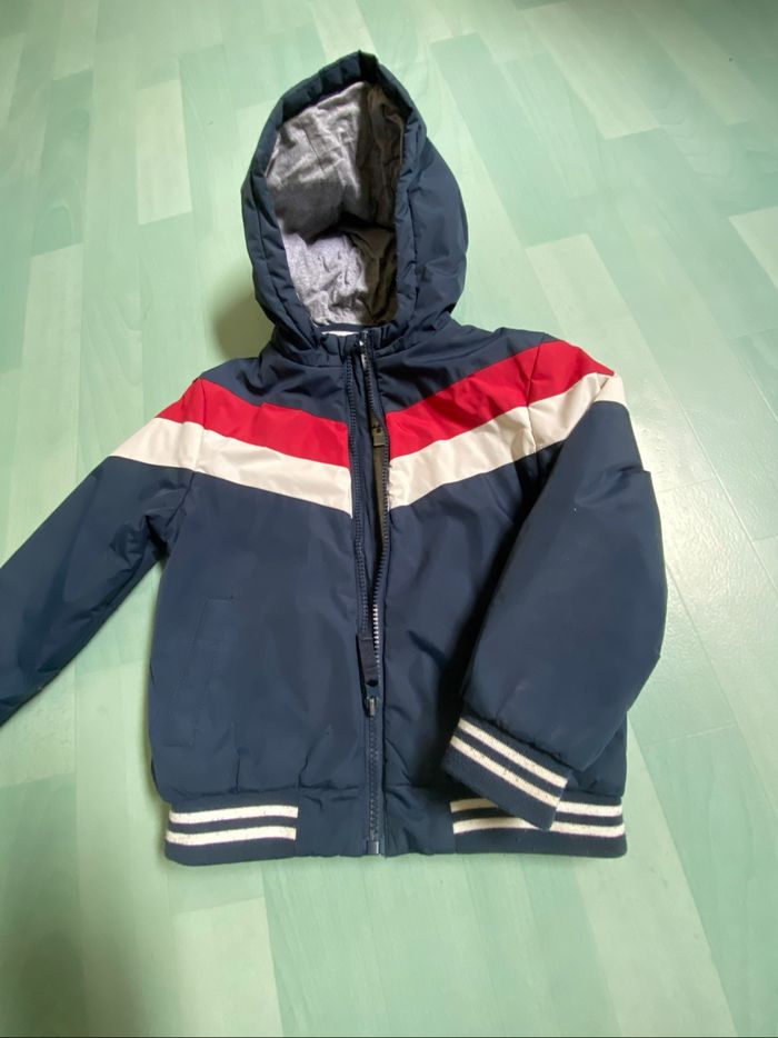 Blouson