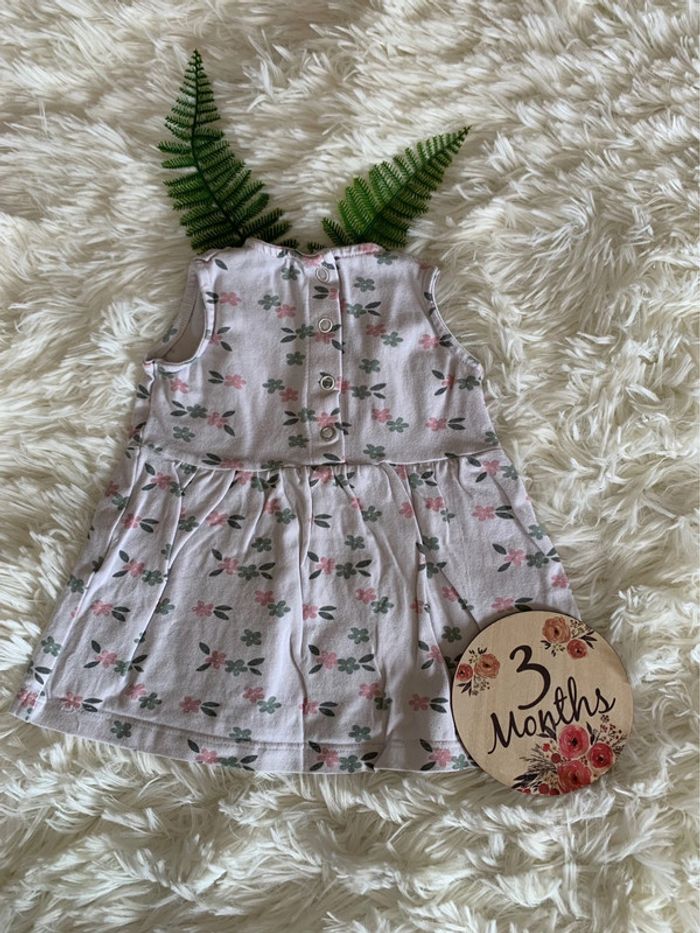 Ensemble fille 3M Fashion Private Compagny Baby - photo numéro 4
