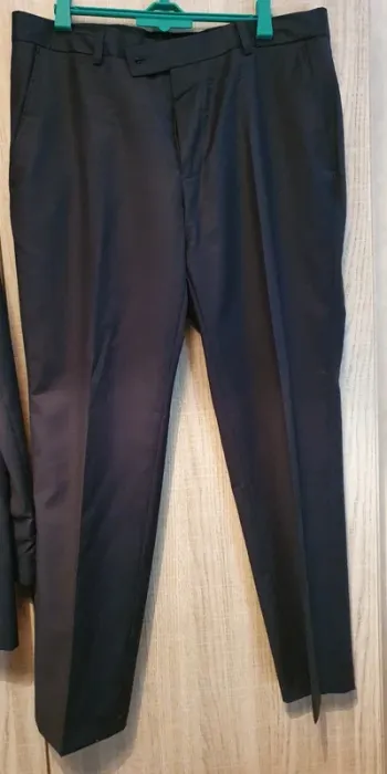 Pantalon de costume, taille 44,  Armand Thiery