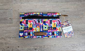 Cabaïa : pochette bureau Alice