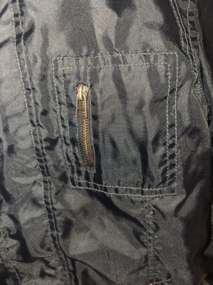 Veste à capuche Okaidi / 10 ans - photo numéro 4