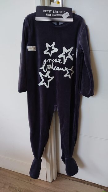 Pyjama neuf