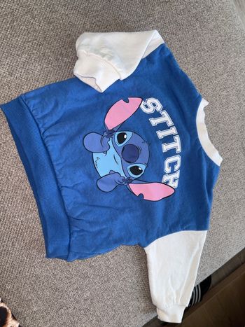 pull stitch 