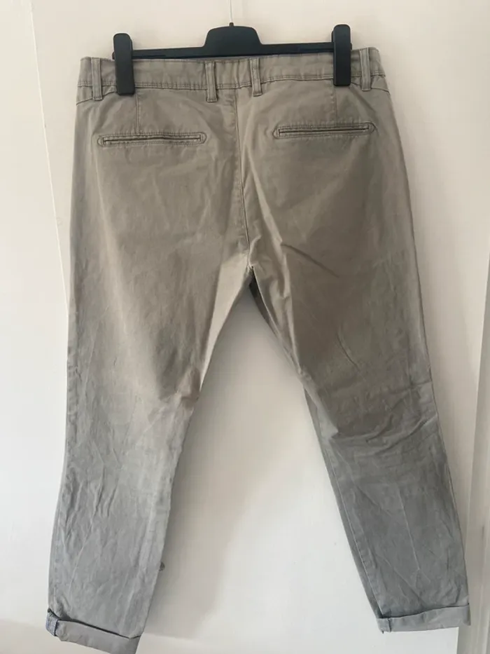 Pantalon Zara - photo numéro 5