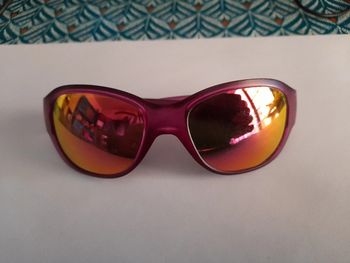 Lunette de soleil enfant