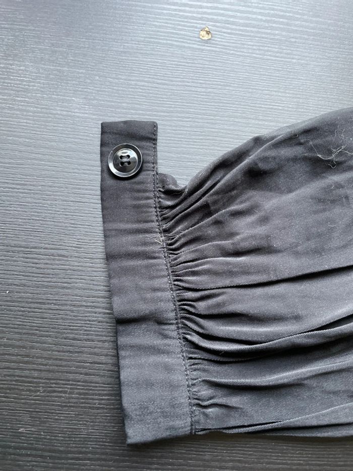Pantalon satinée - photo numéro 4