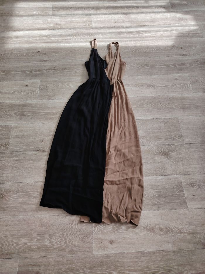 Robe longue - photo numéro 3