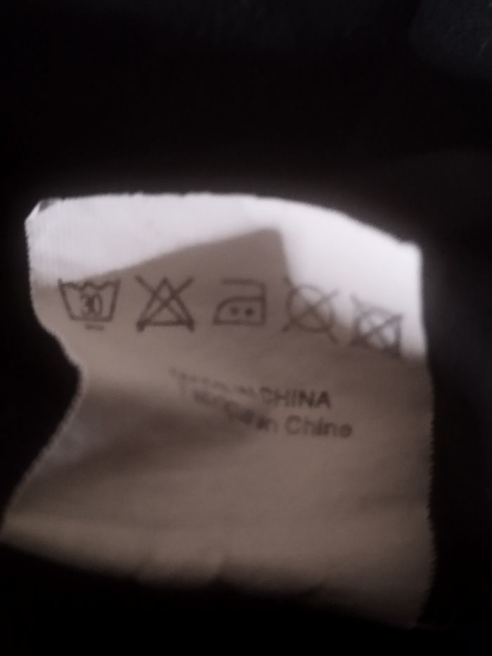 Chemise - photo numéro 8