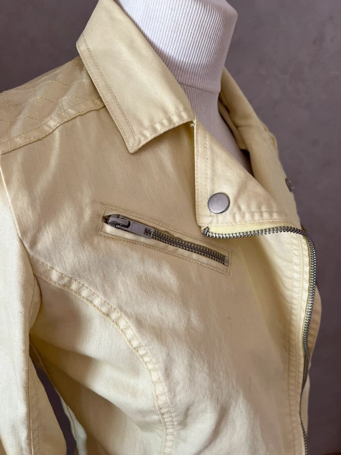 Veste femme T.38 - photo numéro 3