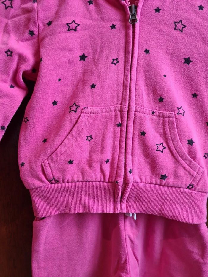 Ensemble jogging 3 ans - photo numéro 2