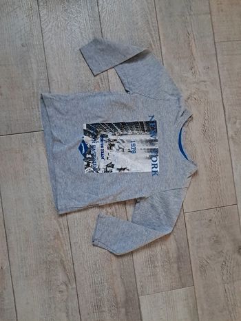 Tee-shirt New-York