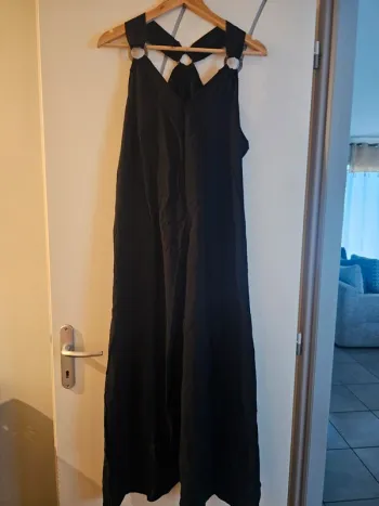 Robe longue