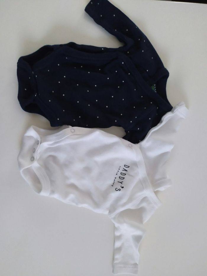 Bodys - photo numéro 6