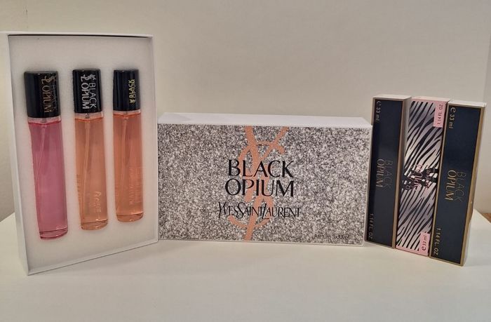 Coffret de 3 fioles - photo numéro 7